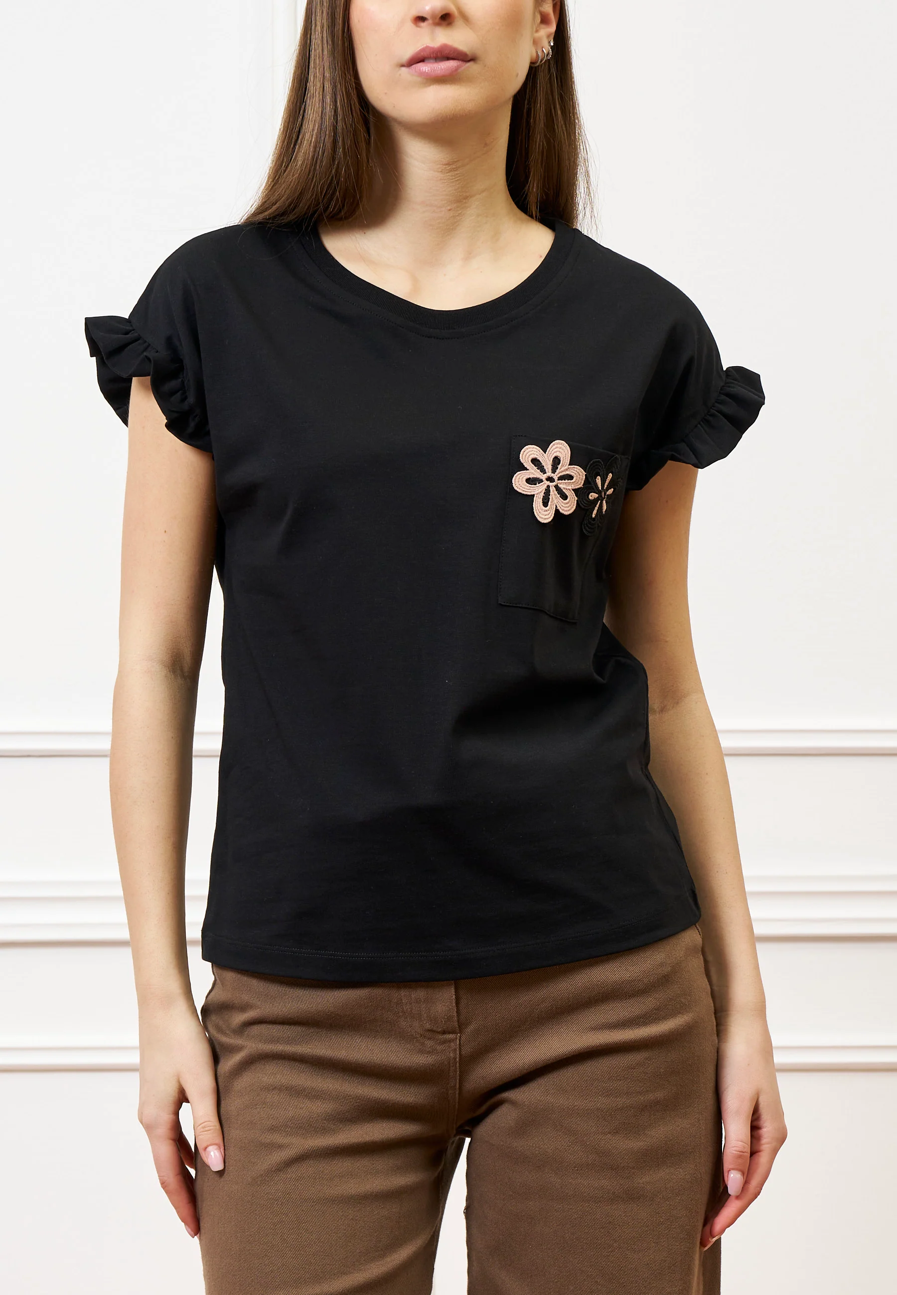 Top e t-shirt PE26